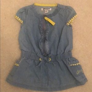 3-6 month baby girl dress